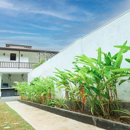 Hotel Calm Haven Unawatuna Talpe Luaran gambar