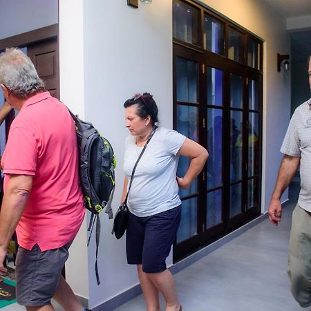 Hotel Calm Haven Unawatuna Talpe Luaran gambar