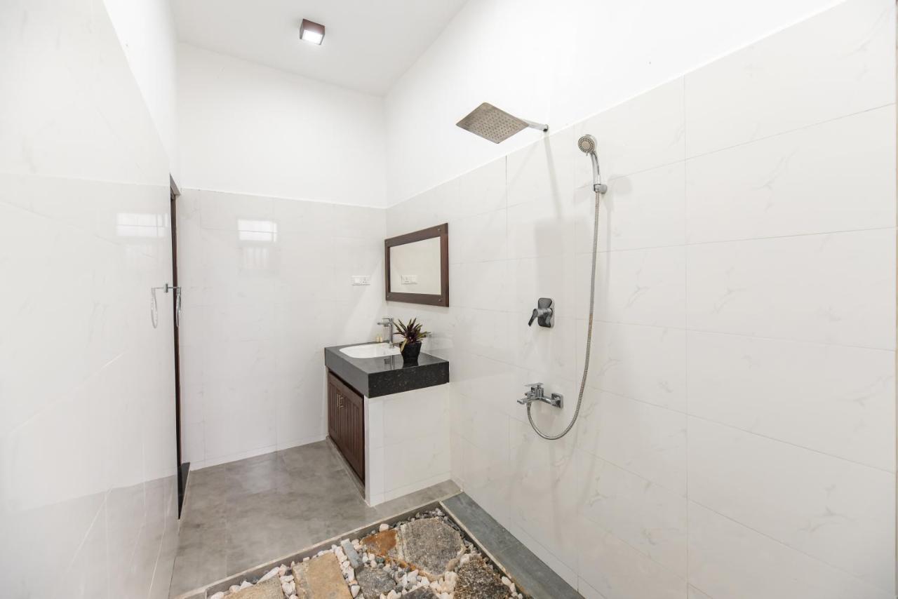 Hotel Calm Haven Unawatuna Talpe Luaran gambar