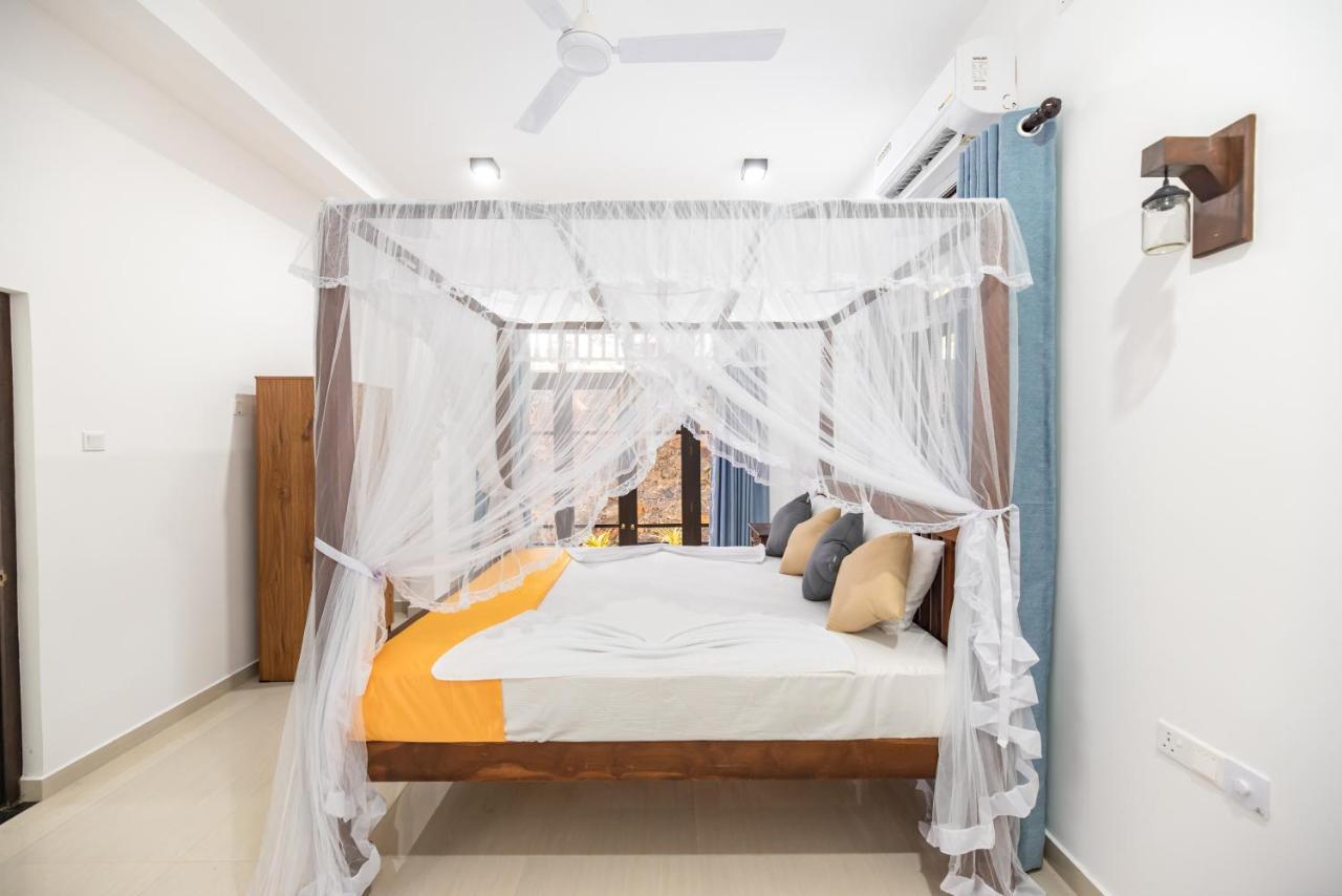Hotel Calm Haven Unawatuna Talpe Luaran gambar