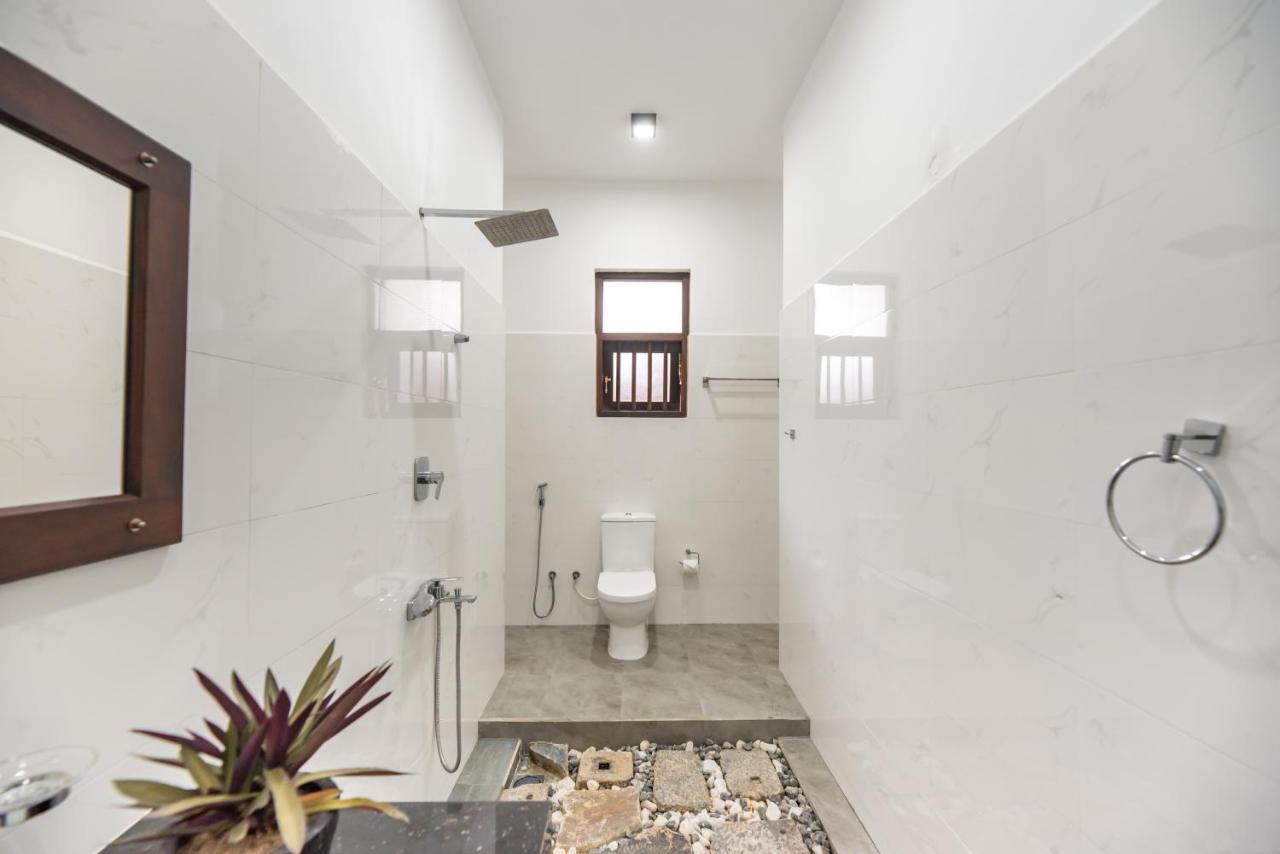 Hotel Calm Haven Unawatuna Talpe Luaran gambar