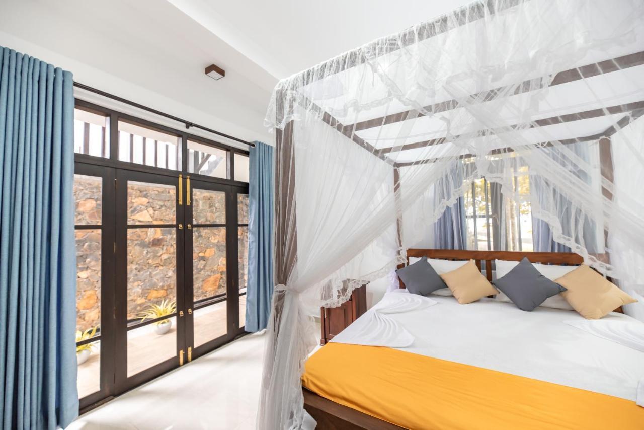 Hotel Calm Haven Unawatuna Talpe Luaran gambar