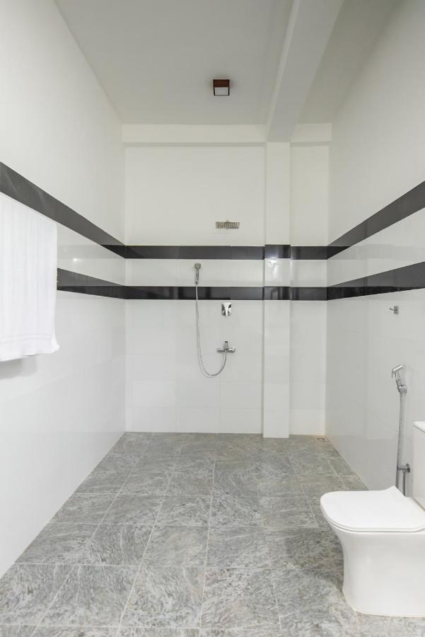 Hotel Calm Haven Unawatuna Talpe Luaran gambar