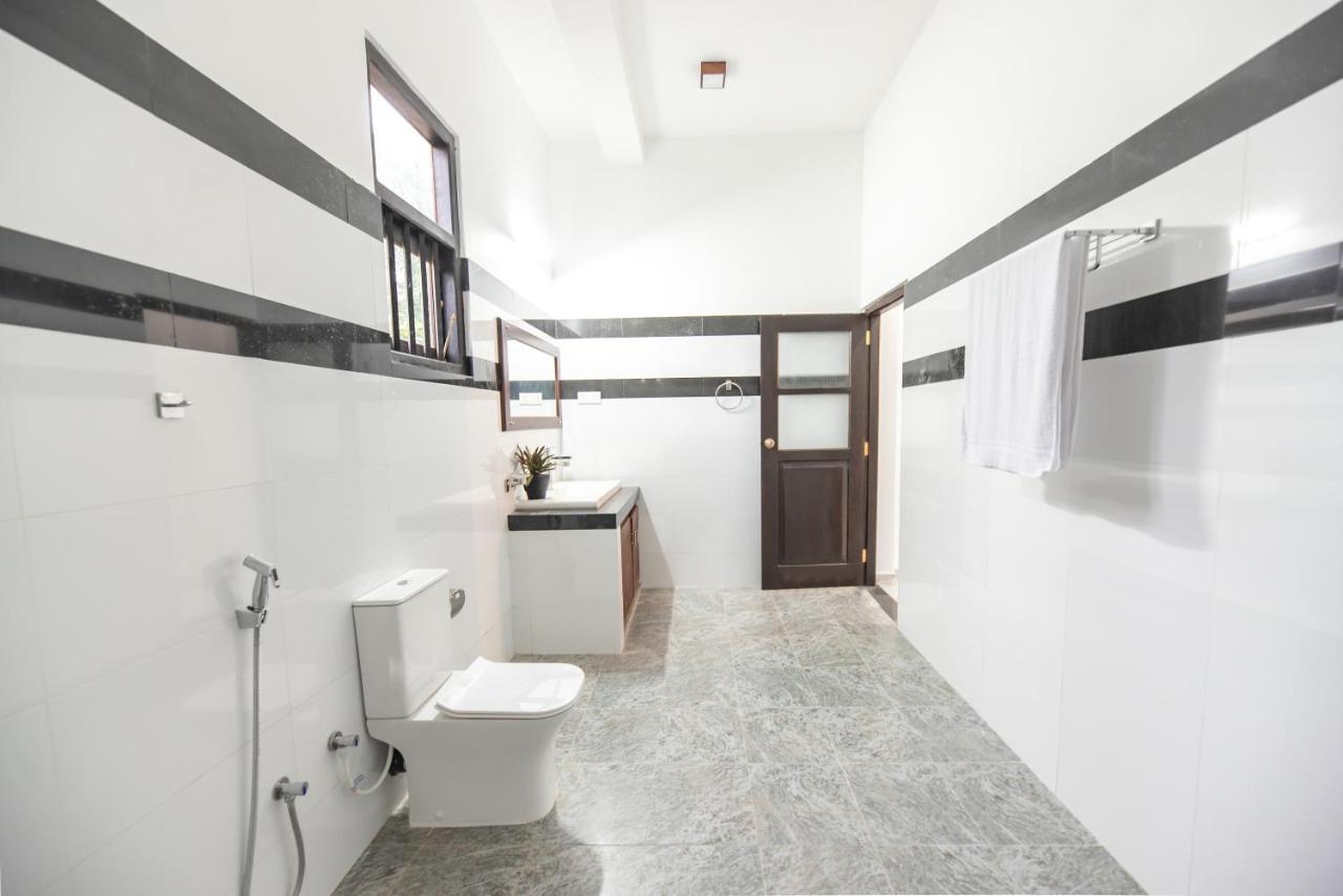 Hotel Calm Haven Unawatuna Talpe Luaran gambar