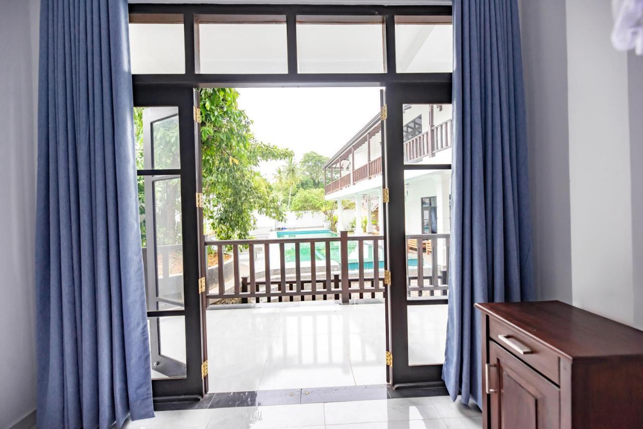Hotel Calm Haven Unawatuna Talpe Luaran gambar