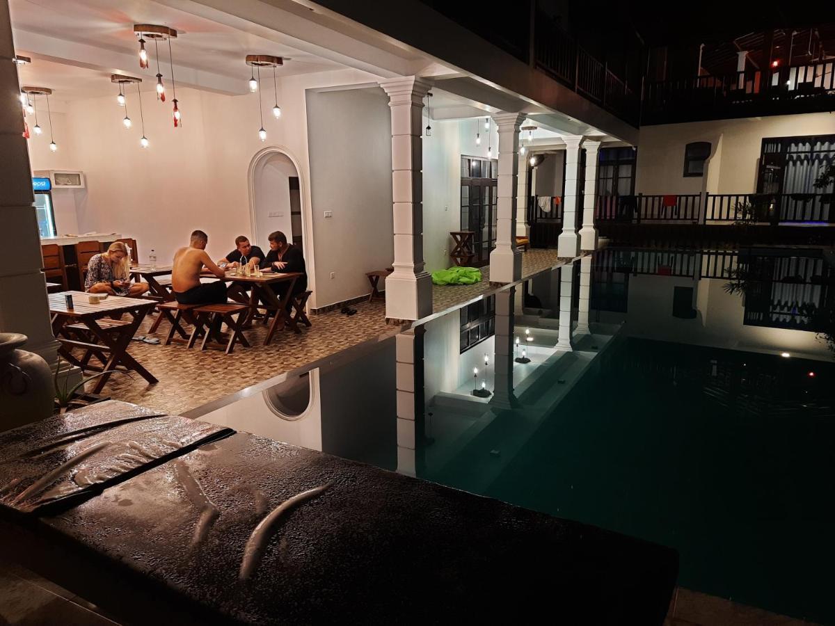 Hotel Calm Haven Unawatuna Talpe Luaran gambar