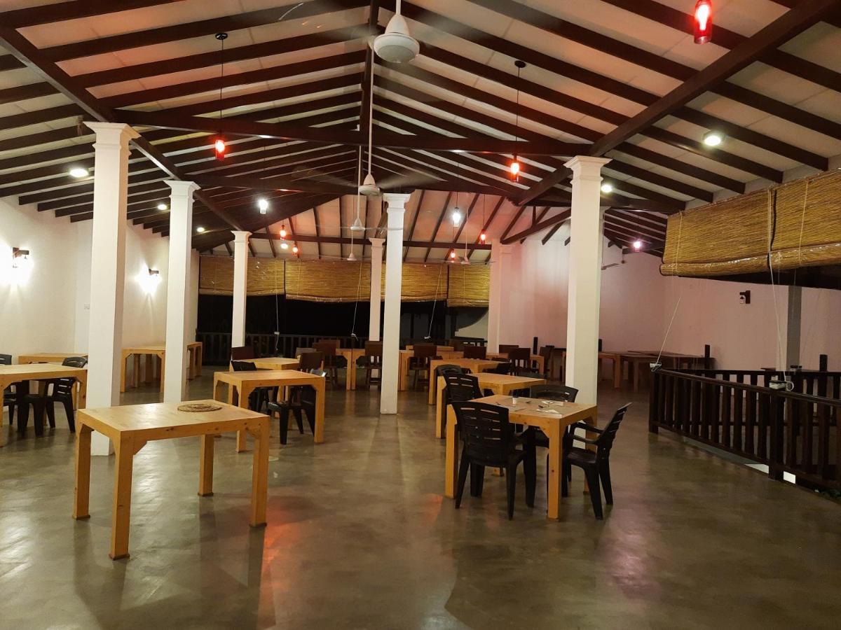 Hotel Calm Haven Unawatuna Talpe Luaran gambar