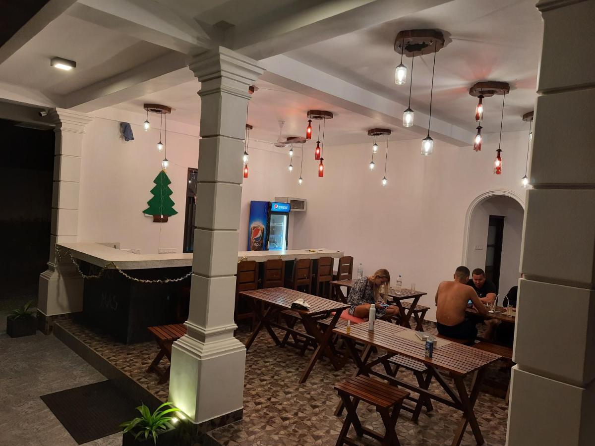 Hotel Calm Haven Unawatuna Talpe Luaran gambar