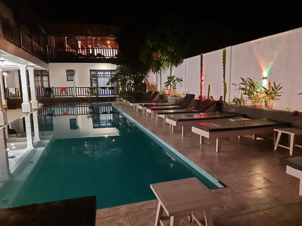 Hotel Calm Haven Unawatuna Talpe Luaran gambar