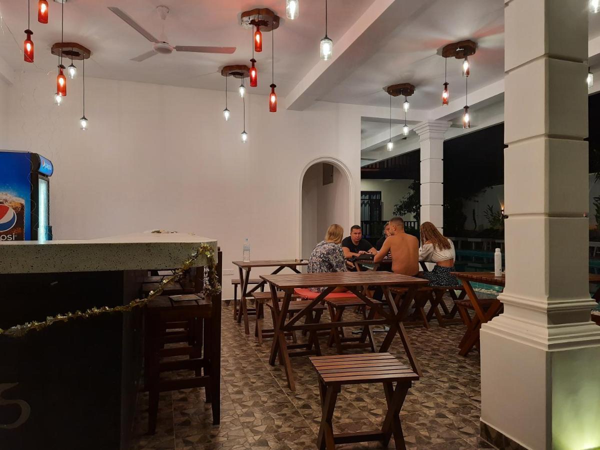 Hotel Calm Haven Unawatuna Talpe Luaran gambar