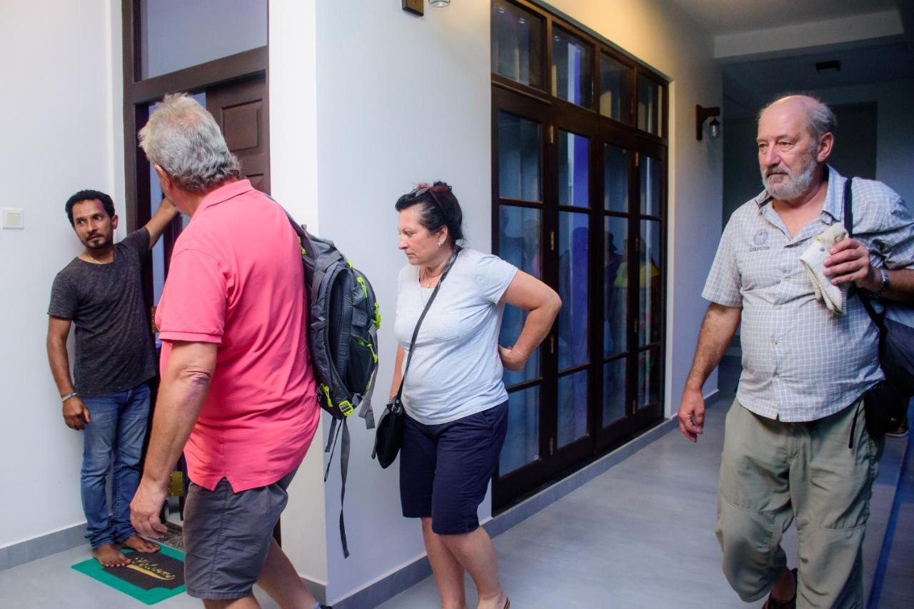 Hotel Calm Haven Unawatuna Talpe Luaran gambar